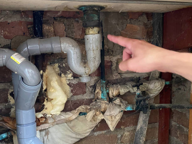 Best Water damage restoration near me  in Sutton, NE
